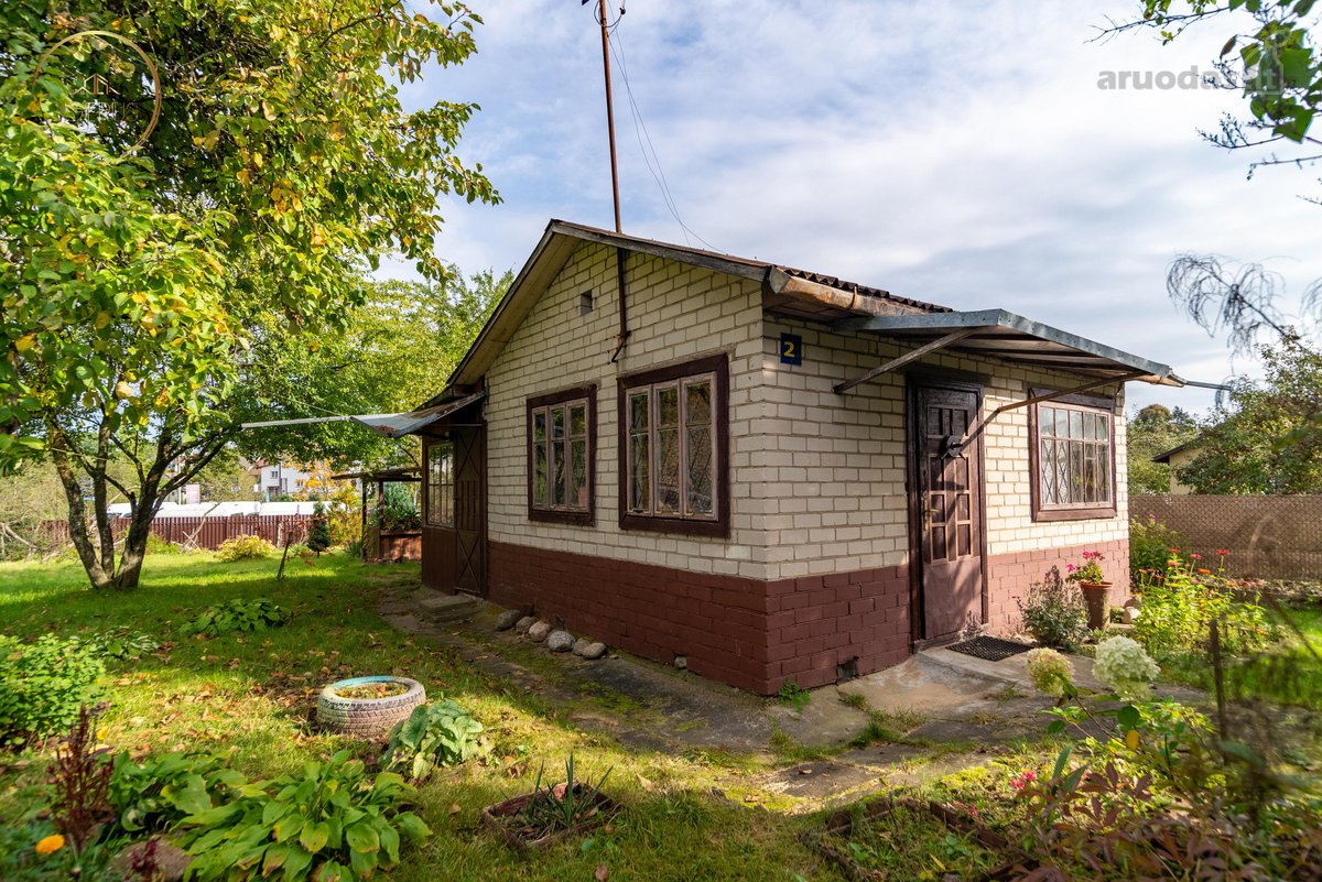 Pačiame Vilniaus mieste - Salininkuose, - nuotraukos Nr. 2