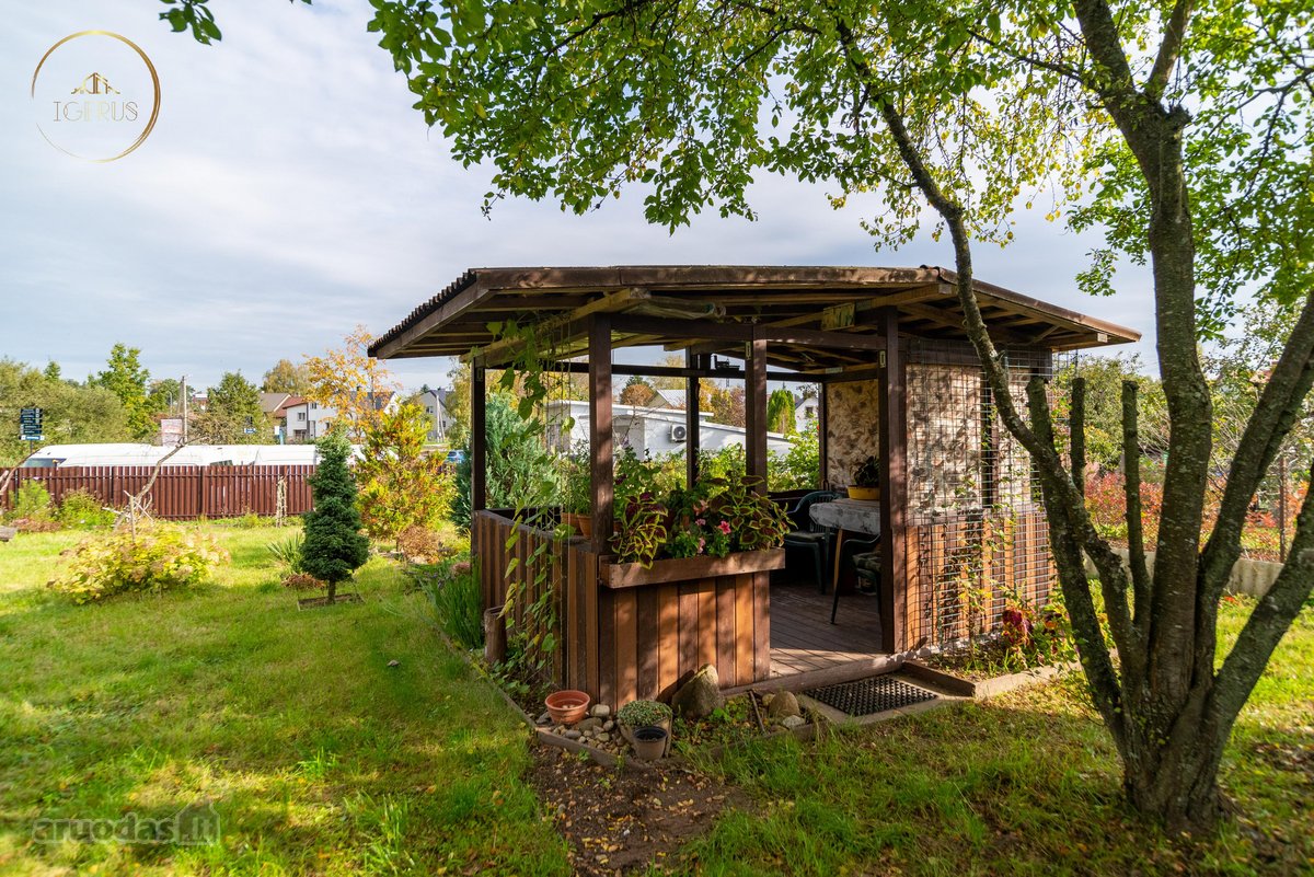 Pačiame Vilniaus mieste - Salininkuose, - nuotraukos Nr. 3
