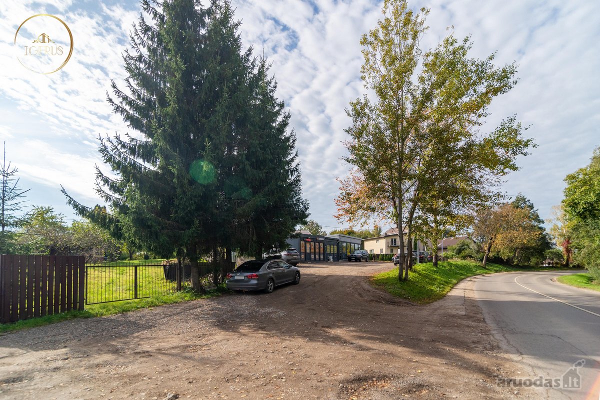 Pačiame Vilniaus mieste - Salininkuose, - nuotraukos Nr. 18