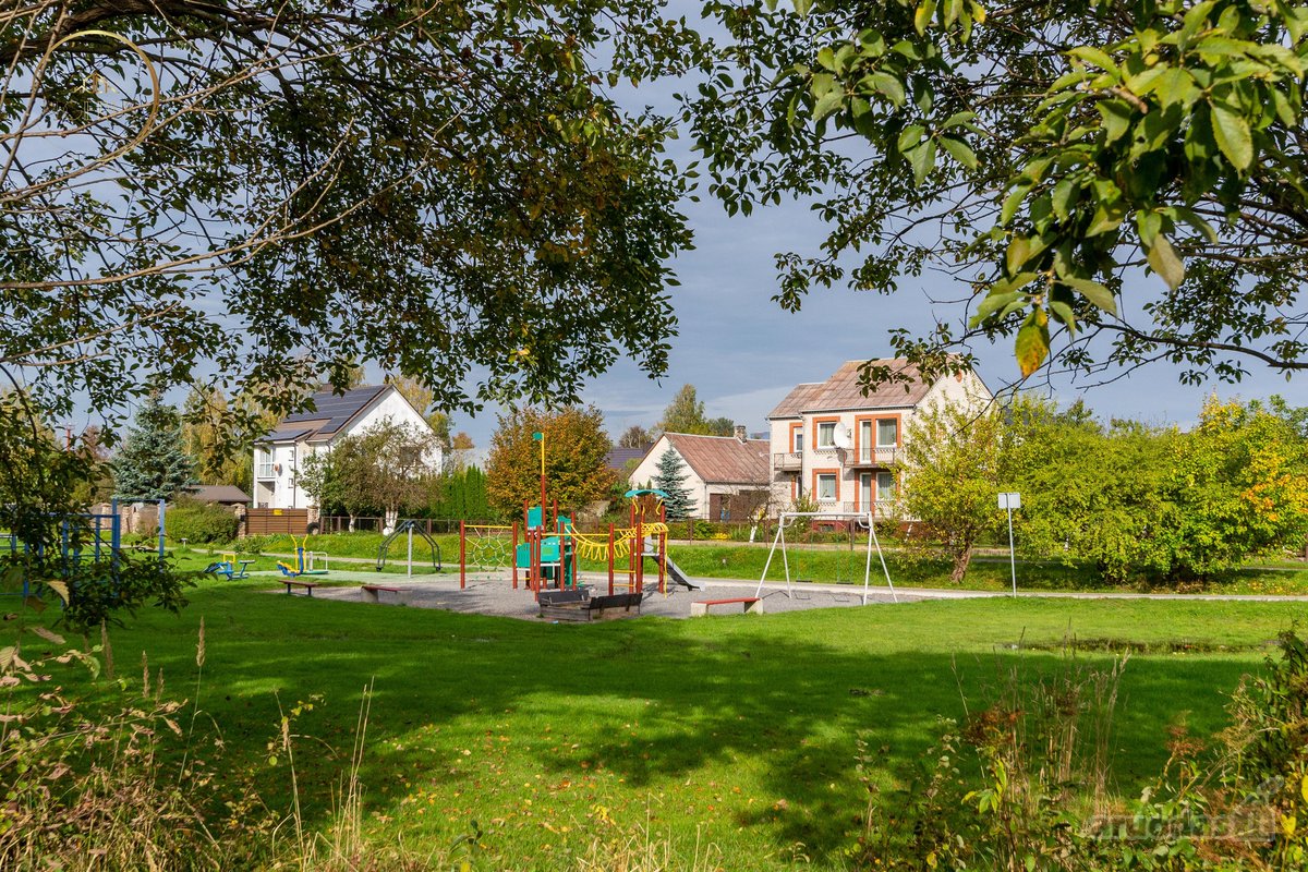 Pačiame Vilniaus mieste - Salininkuose, - nuotraukos Nr. 19