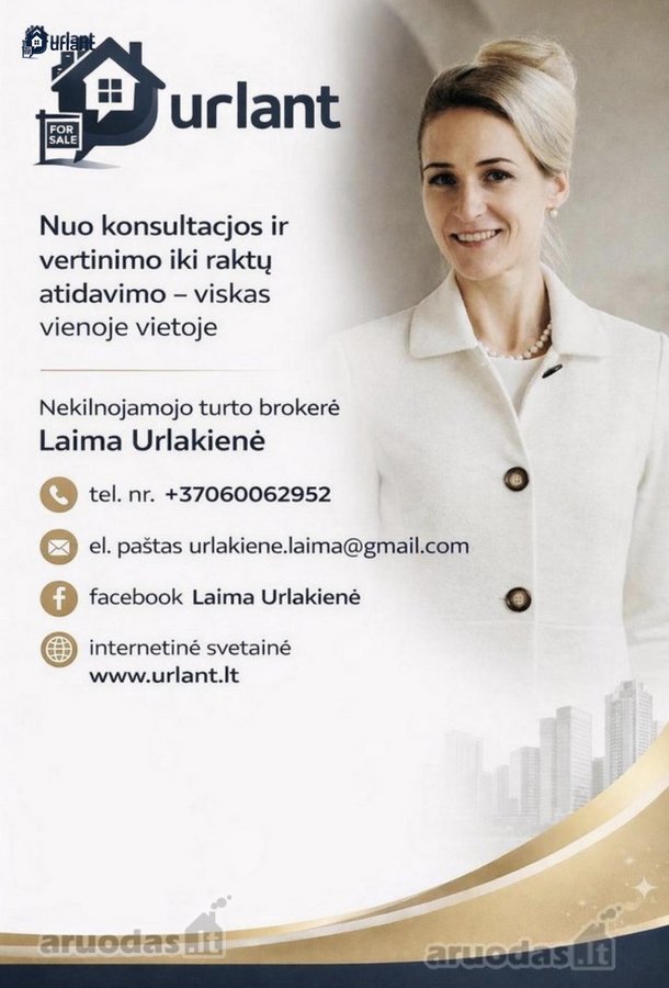 Pačiame Šiaulių miesto centre, vos keli - nuotraukos Nr. 13