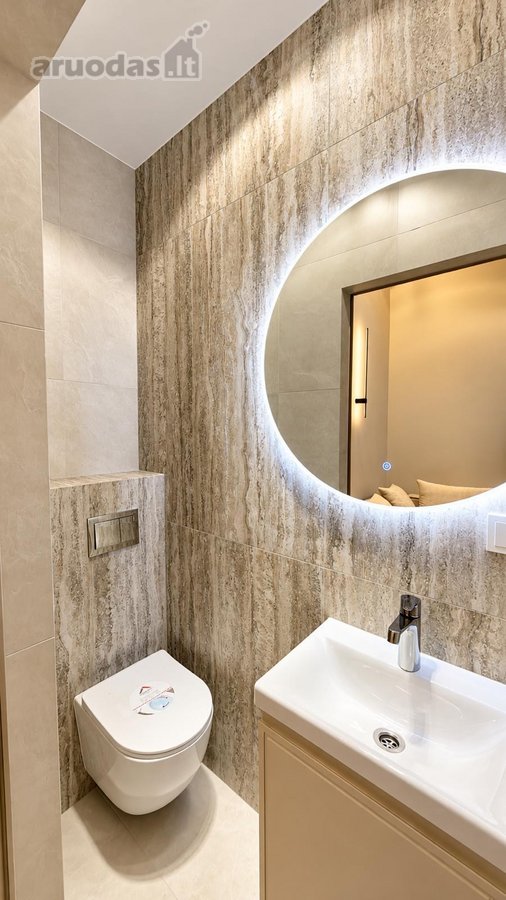 Investiciniai Apartamentai Karklėje - nuotraukos Nr. 10
