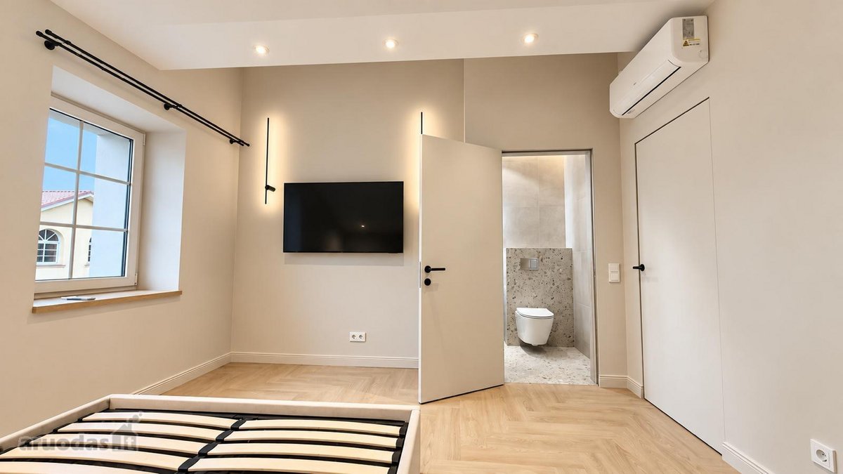 Investiciniai Apartamentai Karklėje - nuotraukos Nr. 5