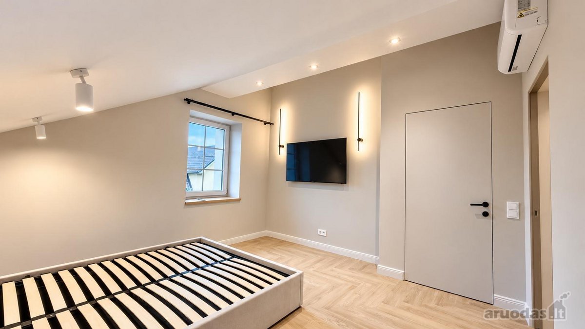 Investiciniai Apartamentai Karklėje - nuotraukos Nr. 6