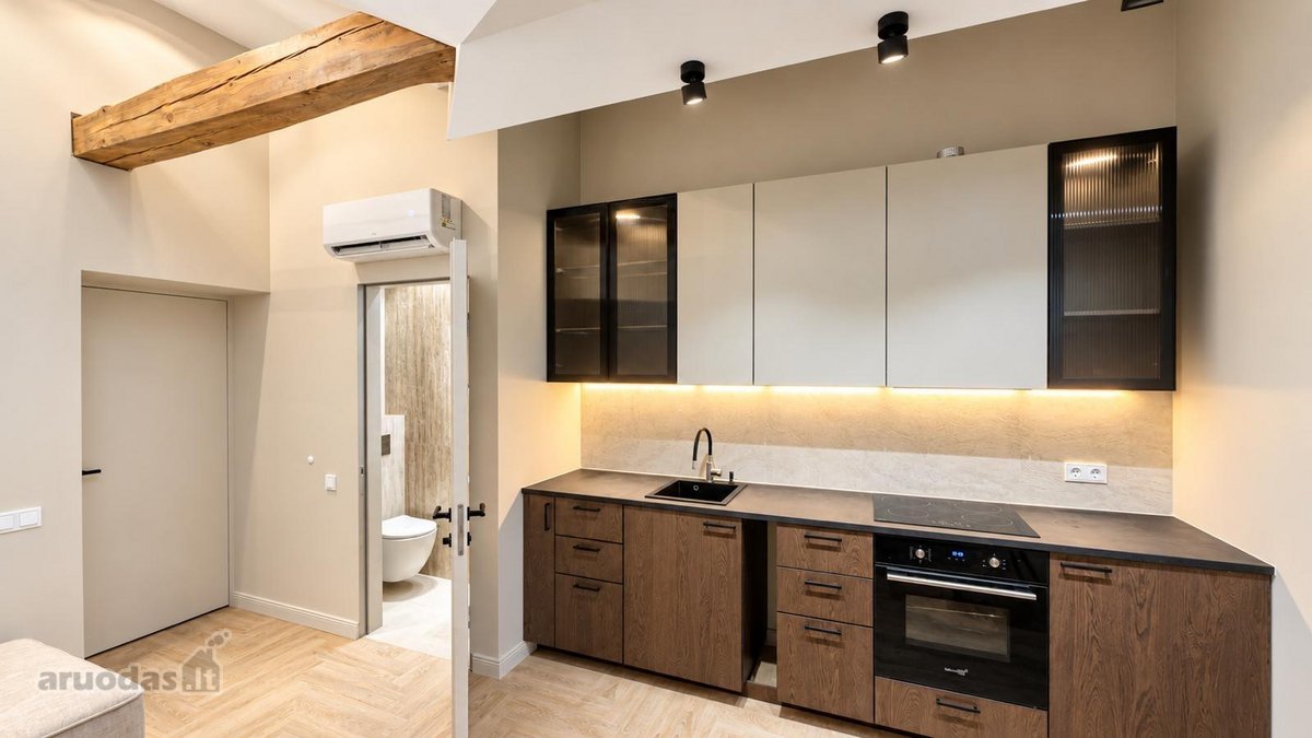 Investiciniai Apartamentai Karklėje - nuotraukos Nr. 2