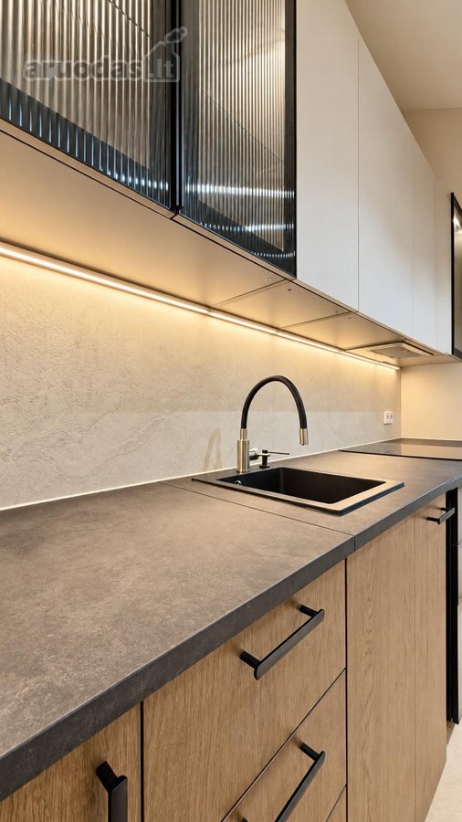 Investiciniai Apartamentai Karklėje - nuotraukos Nr. 3