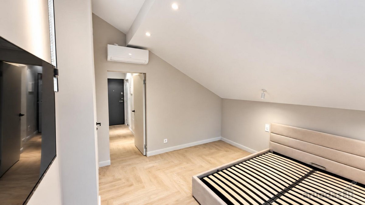Investiciniai Apartamentai Karklėje - nuotraukos Nr. 7