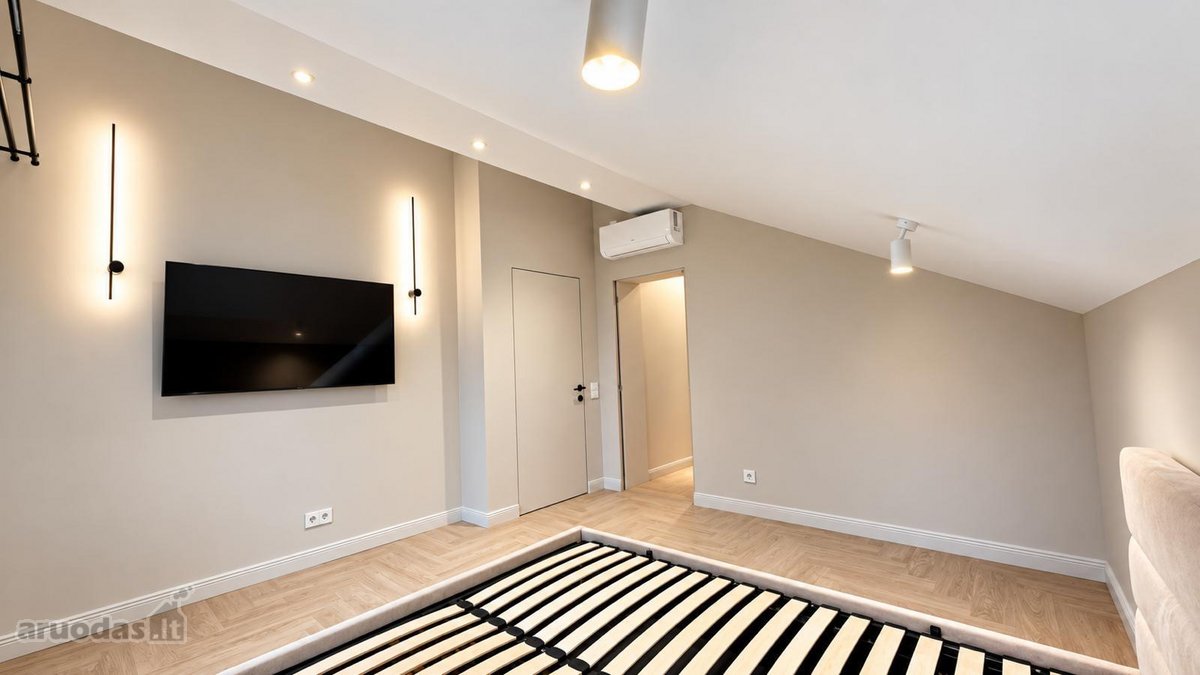 Investiciniai Apartamentai Karklėje - nuotraukos Nr. 8