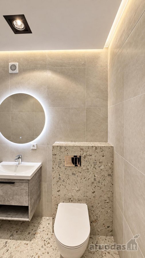 Investiciniai Apartamentai Karklėje - nuotraukos Nr. 11