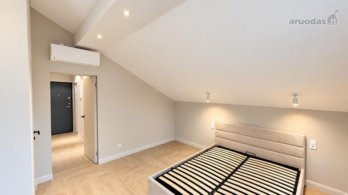 Investiciniai Apartamentai Karklėje - nuotraukos Nr. 9