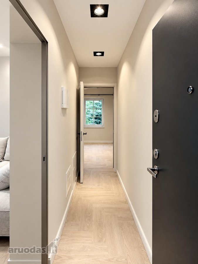 Investiciniai Apartamentai Karklėje - nuotraukos Nr. 15