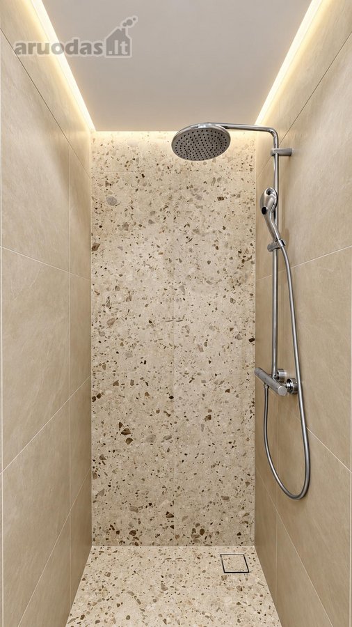 Investiciniai Apartamentai Karklėje - nuotraukos Nr. 13