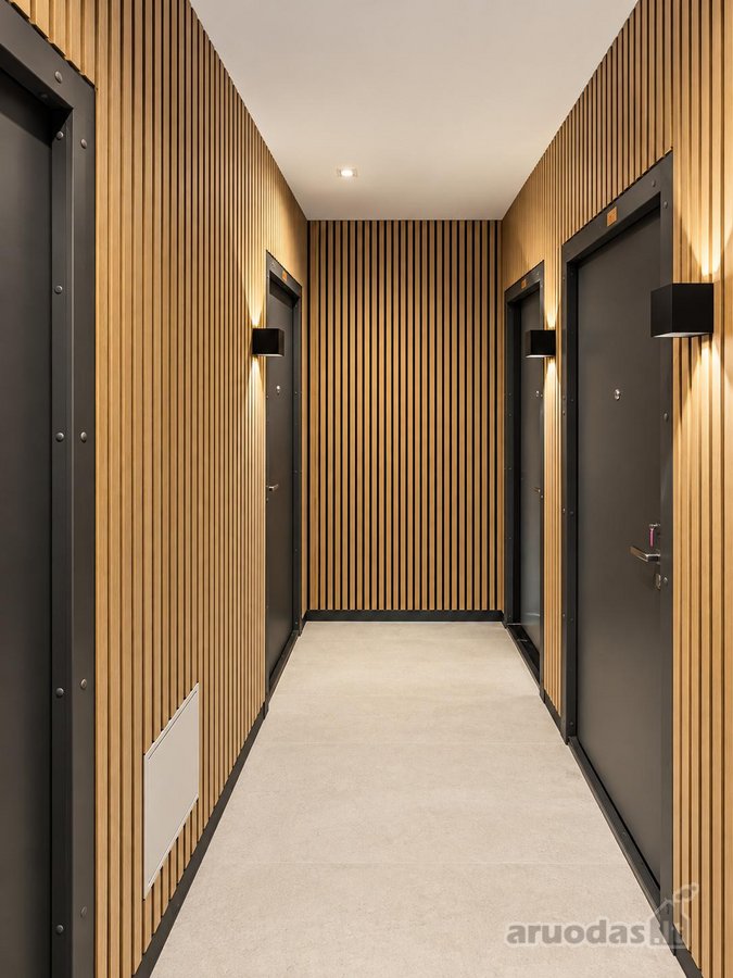 Investiciniai Apartamentai Karklėje - nuotraukos Nr. 14
