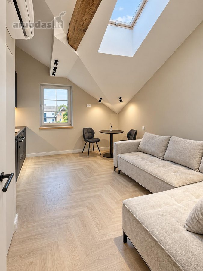 Investiciniai Apartamentai Karklėje - nuotraukos Nr. 4
