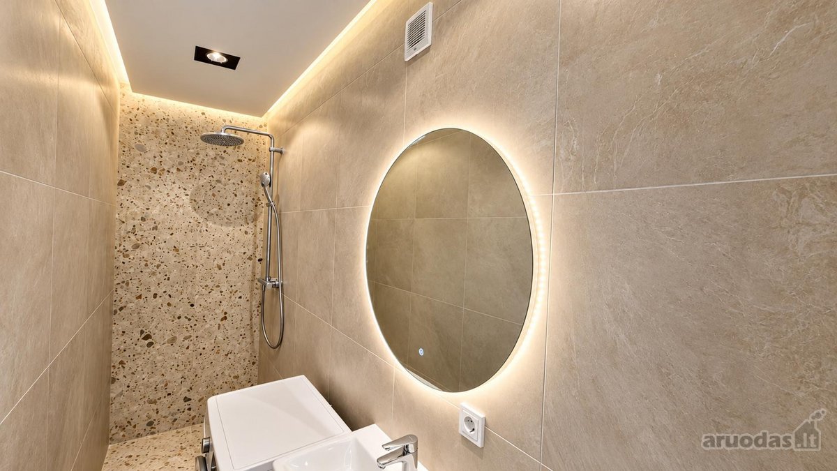 Investiciniai Apartamentai Karklėje - nuotraukos Nr. 12