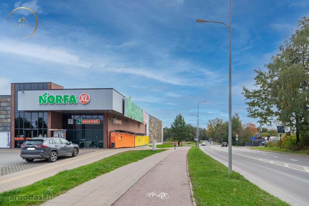 Pačiame Vilniaus mieste - Salininkuose, - nuotraukos Nr. 20