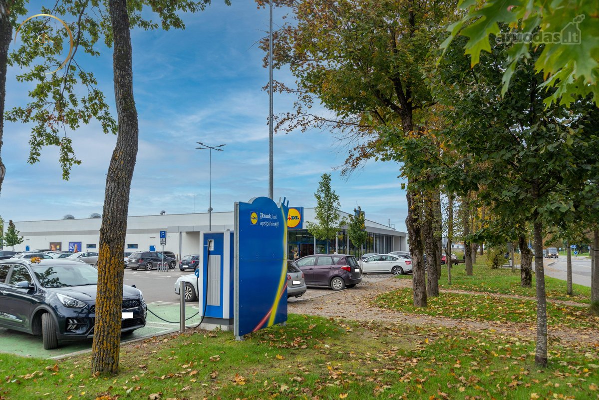Pačiame Vilniaus mieste - Salininkuose, - nuotraukos Nr. 22