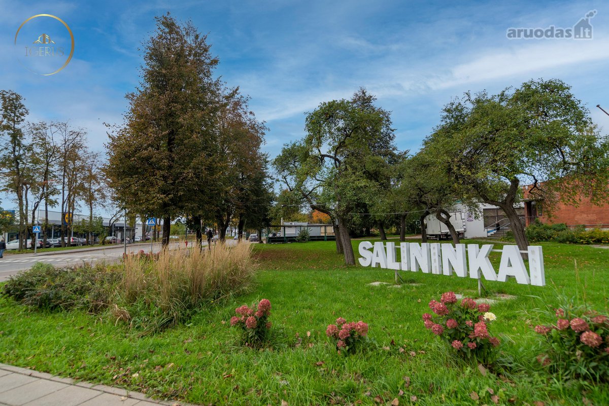 Pačiame Vilniaus mieste - Salininkuose, - nuotraukos Nr. 24