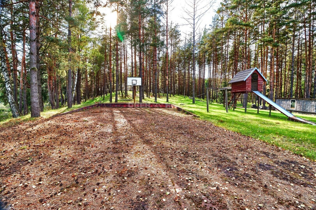 Parduodama sodyba išskirtinėje vietoje – - nuotraukos Nr. 3