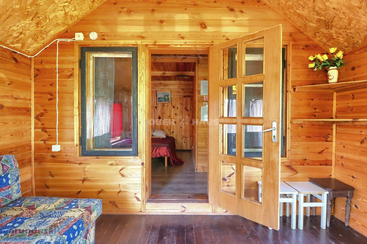 Parduodama sodyba išskirtinėje vietoje – - nuotraukos Nr. 12