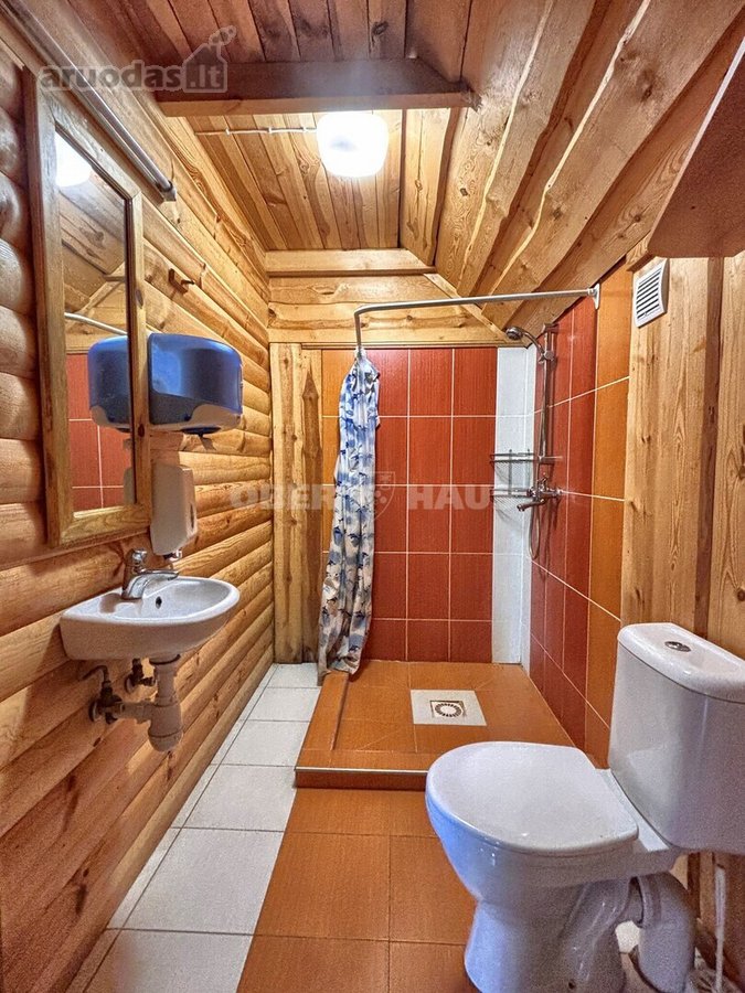 Parduodama sodyba išskirtinėje vietoje – - nuotraukos Nr. 14