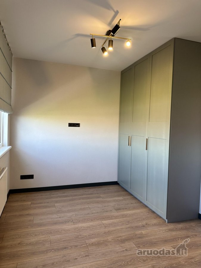 Gandrališkėse 97 kv geroje vietoje šalia - nuotraukos Nr. 13