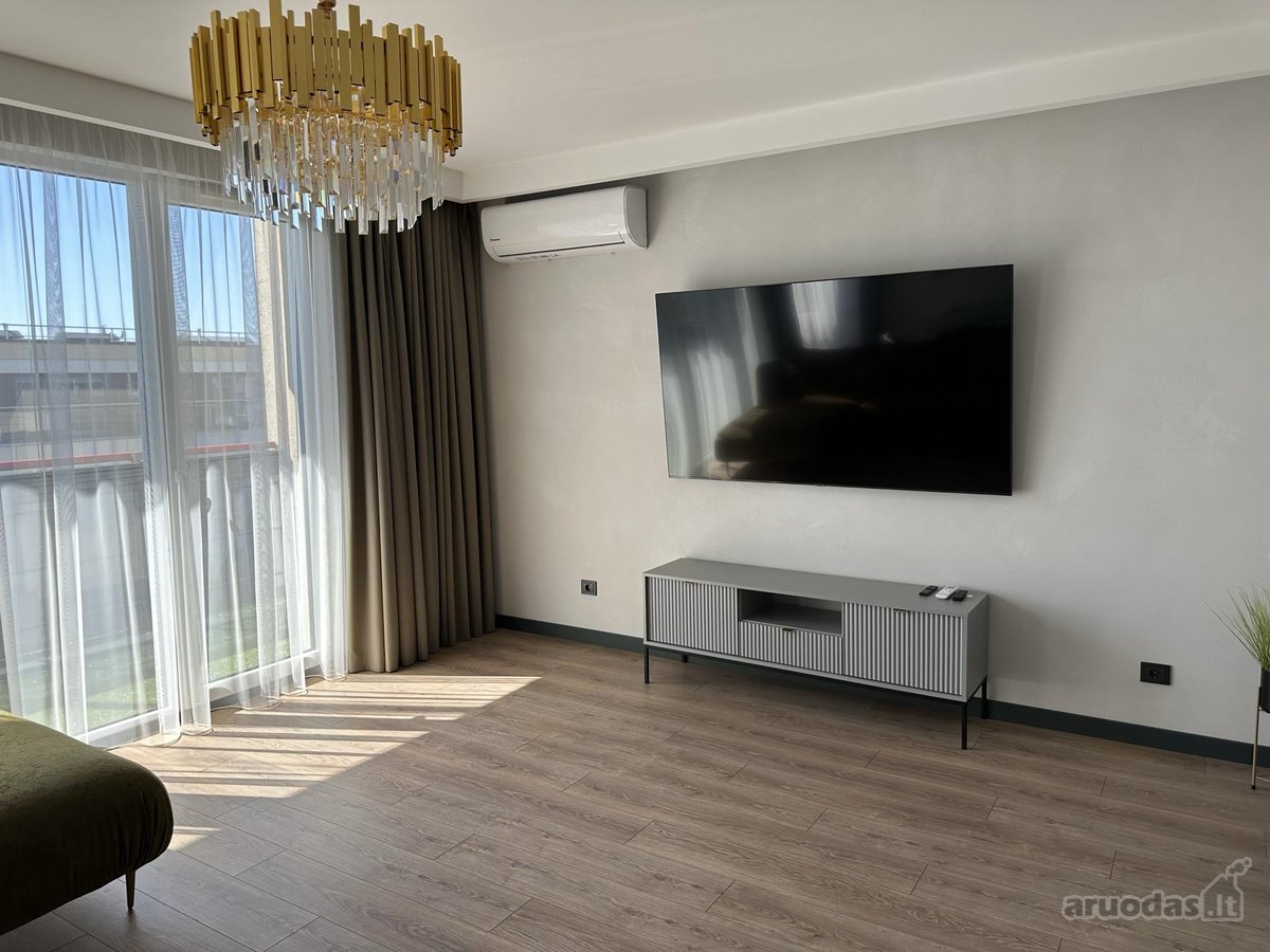 Gandrališkėse 97 kv geroje vietoje šalia - nuotraukos Nr. 11