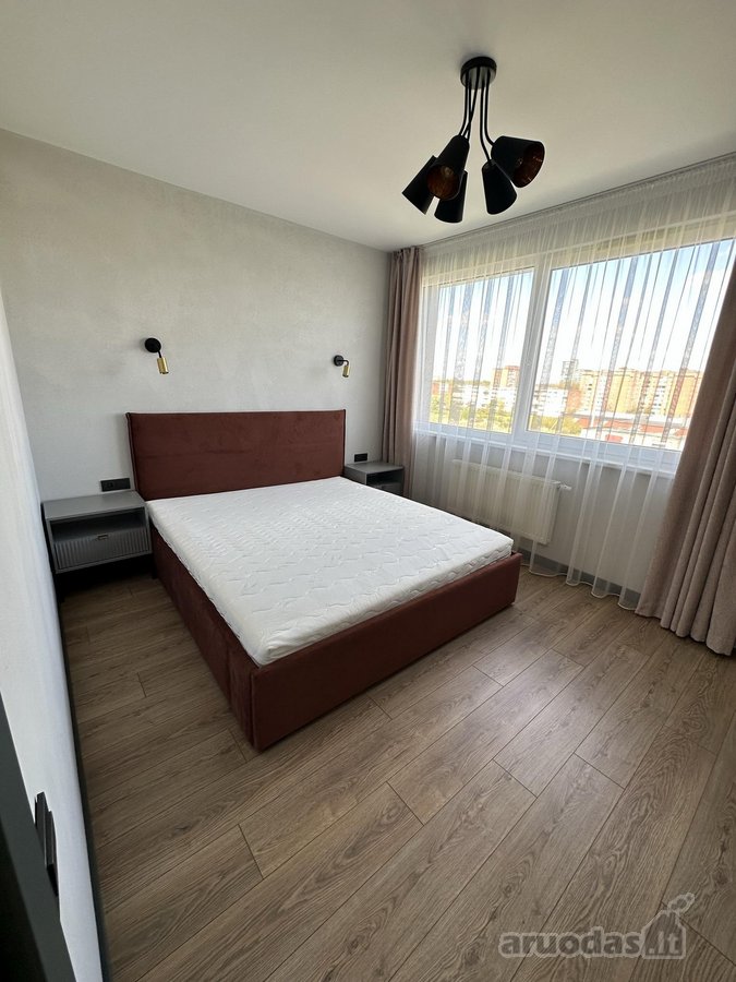 Gandrališkėse 97 kv geroje vietoje šalia - nuotraukos Nr. 24