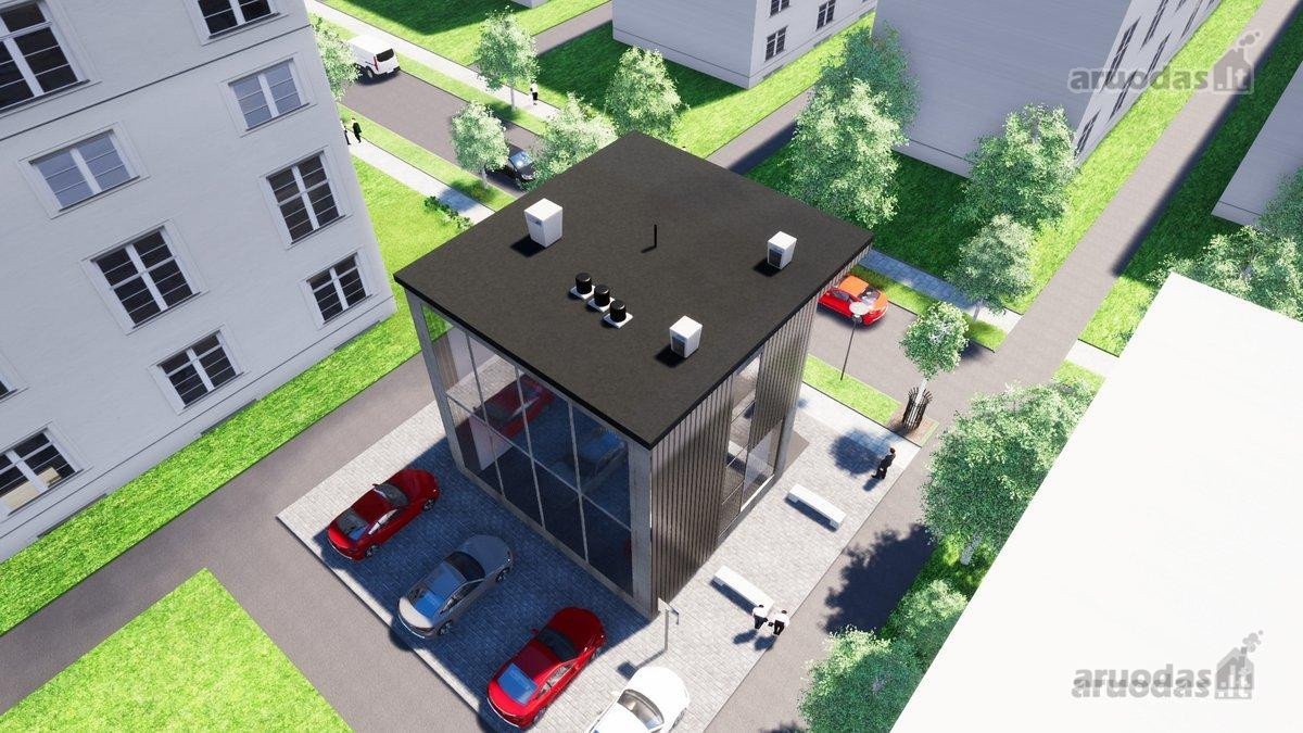 Prestižinė Vieta Jūsų Verslui – Komercinės - nuotraukos Nr. 7