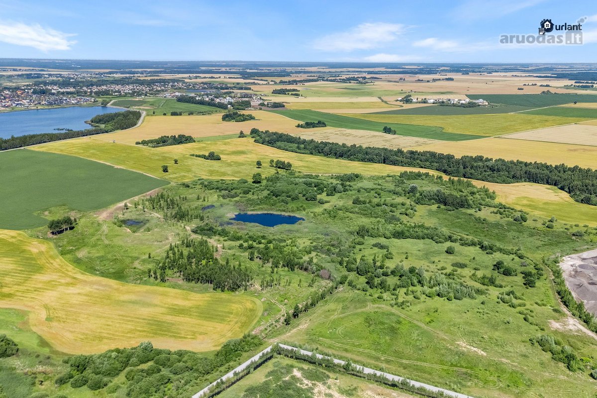 Šiaulių r. sav., Ginkūnų sen., Malavėniukų k. - nuotraukos Nr. 4
