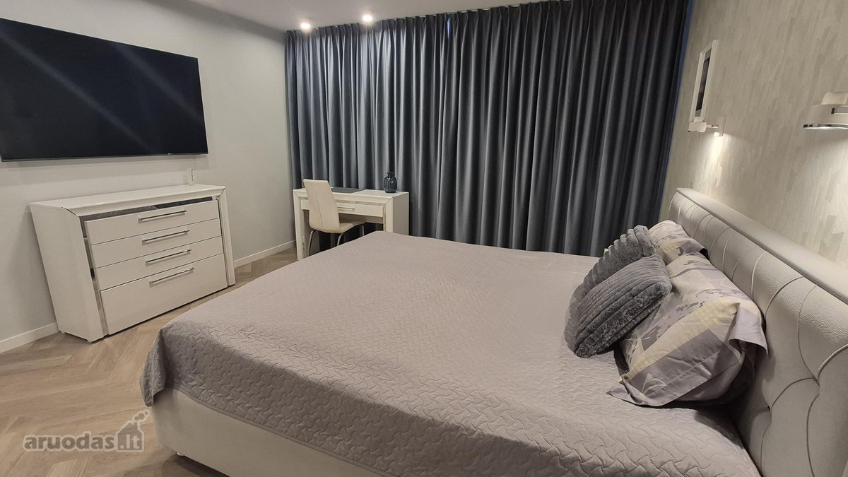 Parduodamas Šviesus, Jaukus Ir Moderniai - nuotraukos Nr. 8