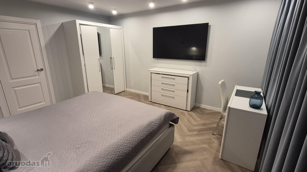 Parduodamas Šviesus, Jaukus Ir Moderniai - nuotraukos Nr. 10