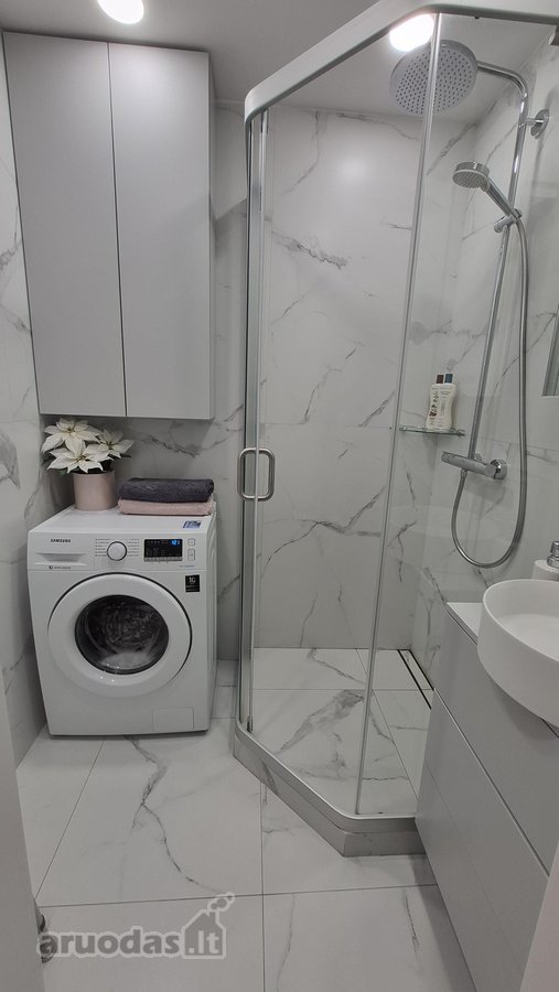 Parduodamas Šviesus, Jaukus Ir Moderniai - nuotraukos Nr. 15