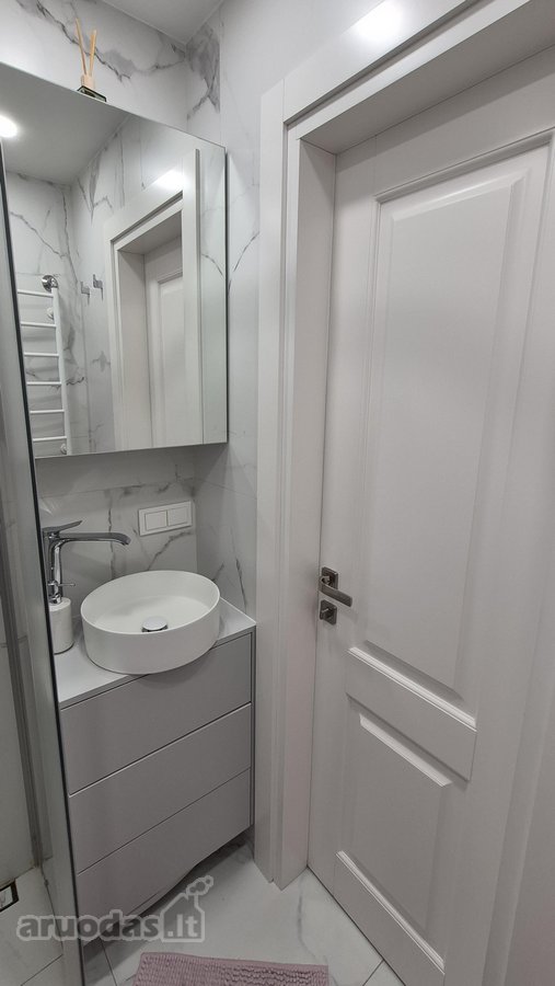 Parduodamas Šviesus, Jaukus Ir Moderniai - nuotraukos Nr. 16