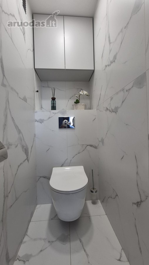 Parduodamas Šviesus, Jaukus Ir Moderniai - nuotraukos Nr. 18