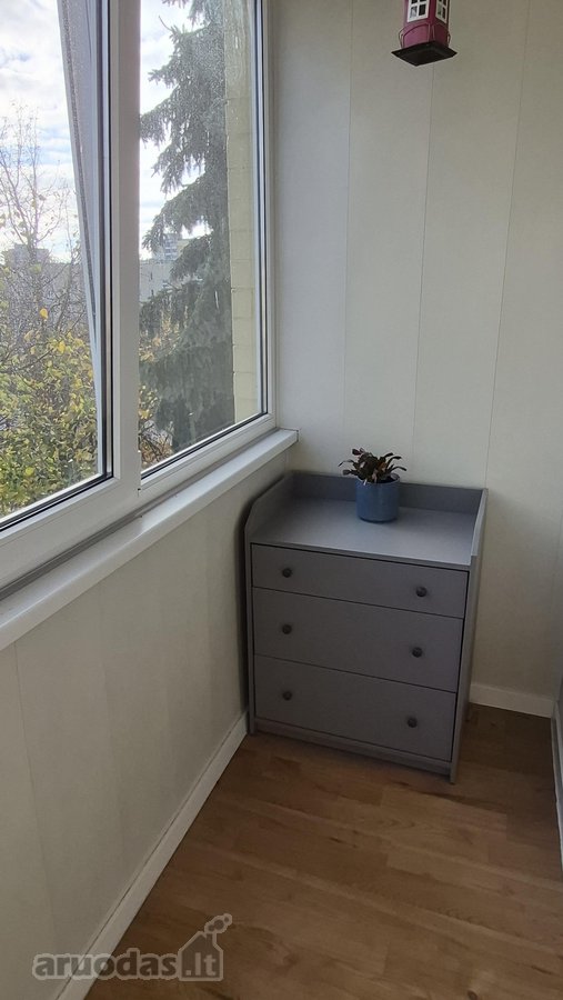 Parduodamas Šviesus, Jaukus Ir Moderniai - nuotraukos Nr. 20