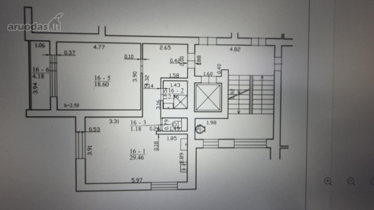 Parduodamas Šviesus, Jaukus Ir Moderniai - nuotraukos Nr. 22