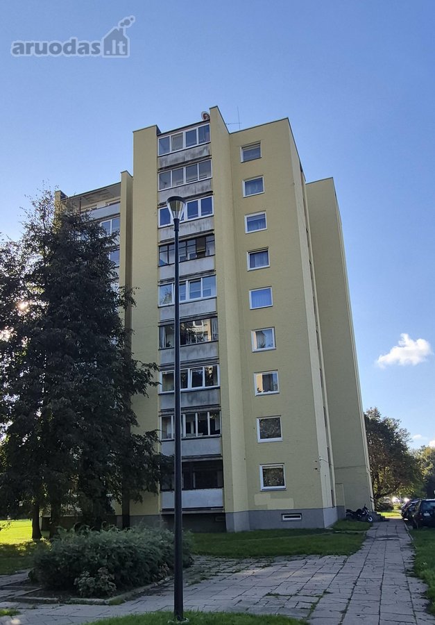 Parduodamas Šviesus, Jaukus Ir Moderniai - nuotraukos Nr. 23