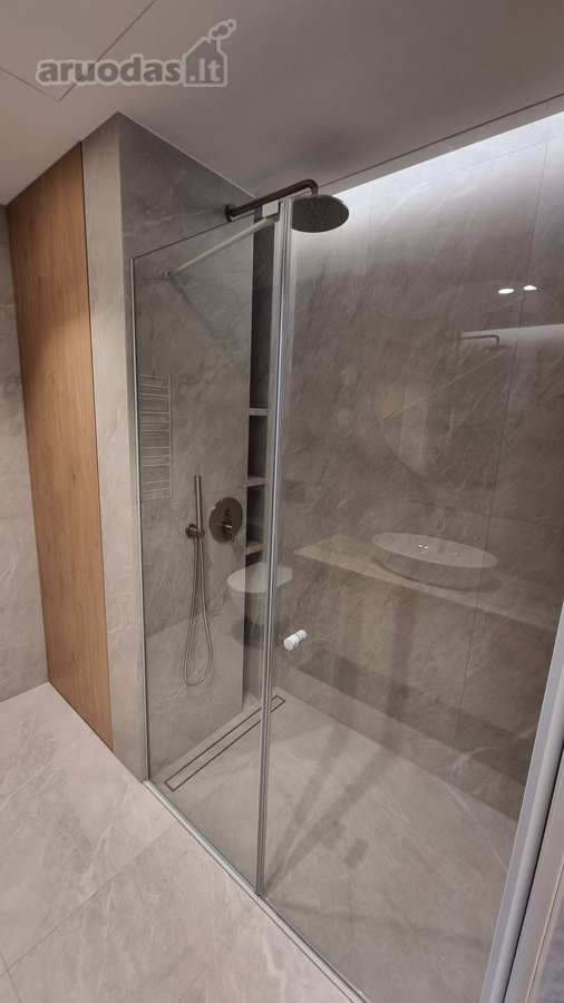 Exceptionally designed 3-room apartment for - nuotraukos Nr. 10