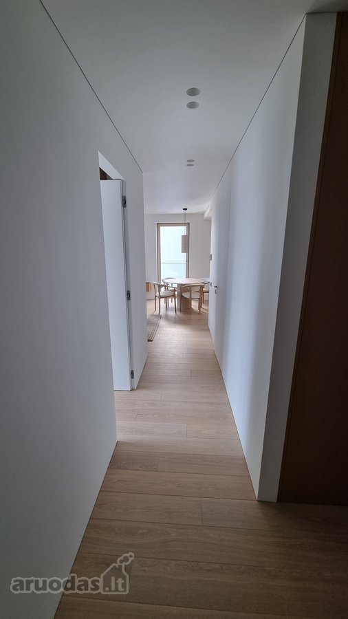 Exceptionally designed 3-room apartment for - nuotraukos Nr. 9