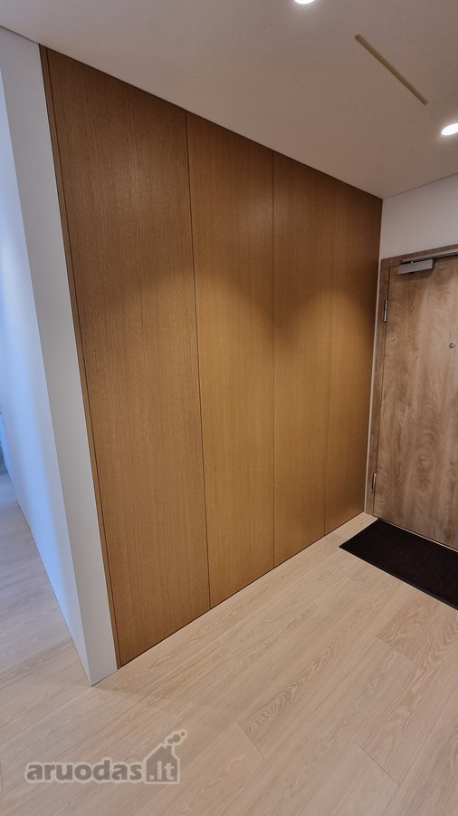 Exceptionally designed 3-room apartment for - nuotraukos Nr. 20