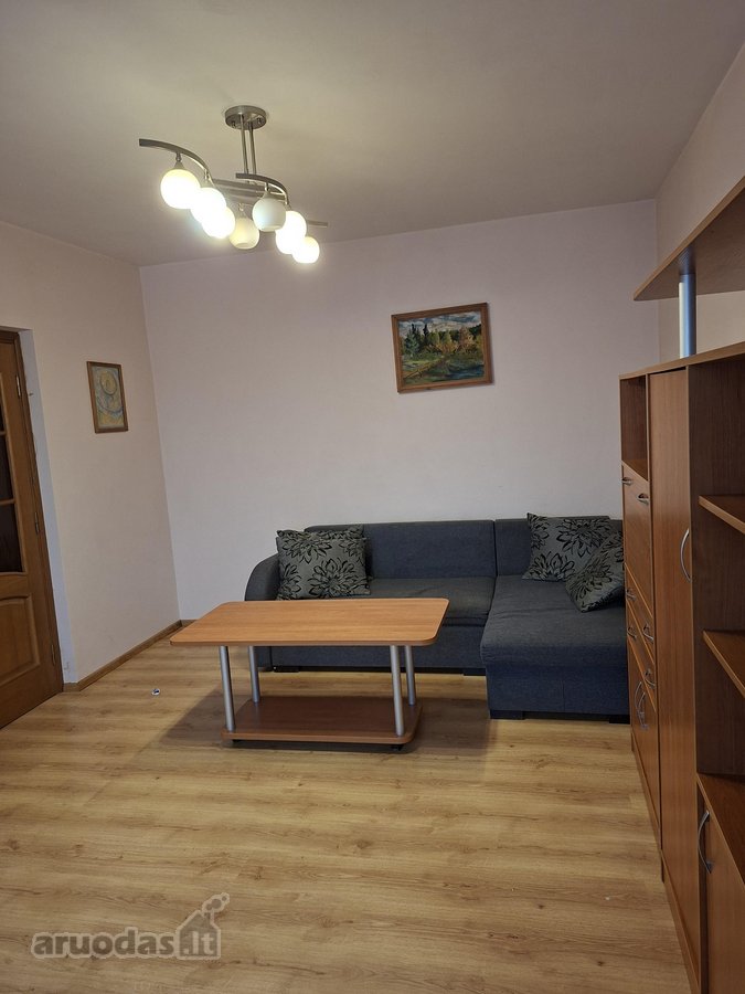 Vilniaus m. sav., Vilniaus m., Fabijoniškės - nuotraukos Nr. 2
