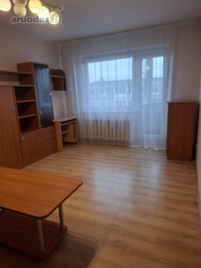 Vilniaus m. sav., Vilniaus m., Fabijoniškės - nuotraukos Nr. 3