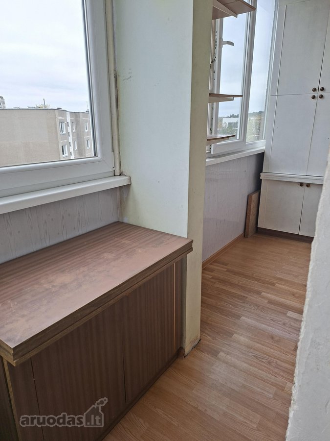 Vilniaus m. sav., Vilniaus m., Fabijoniškės - nuotraukos Nr. 4