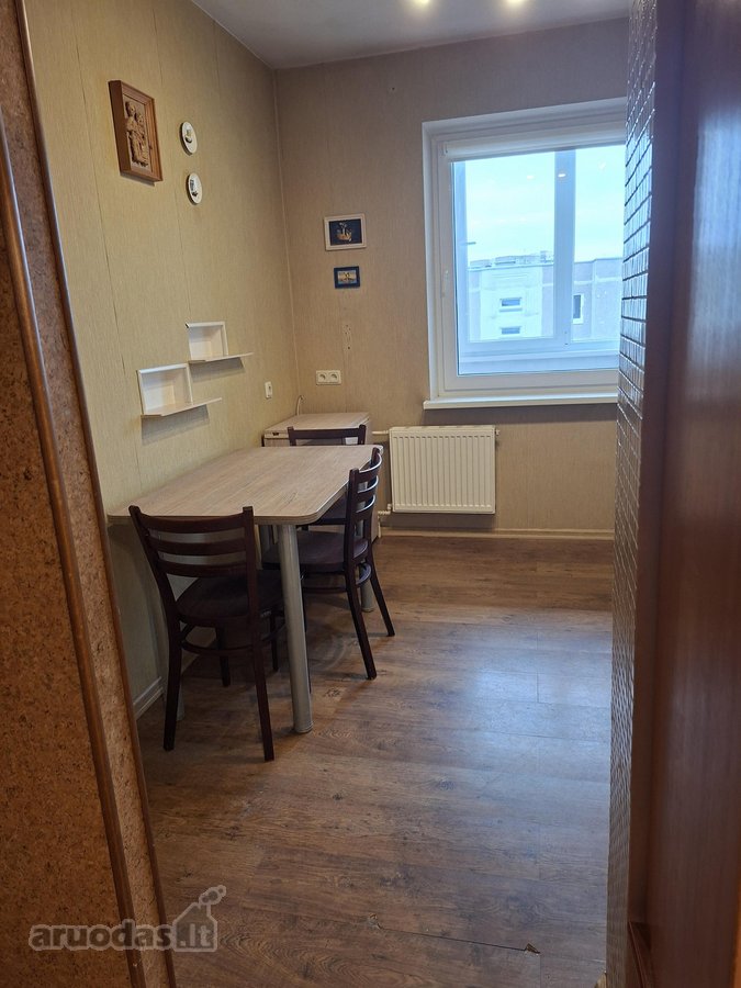 Vilniaus m. sav., Vilniaus m., Fabijoniškės - nuotraukos Nr. 7