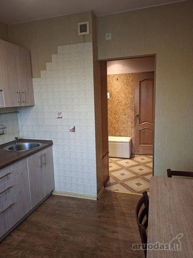Vilniaus m. sav., Vilniaus m., Fabijoniškės - nuotraukos Nr. 8