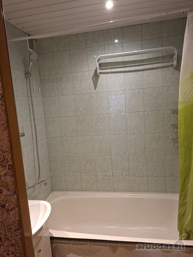 Vilniaus m. sav., Vilniaus m., Fabijoniškės - nuotraukos Nr. 11