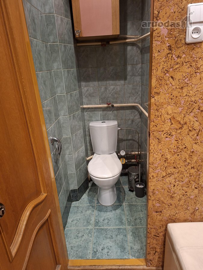 Vilniaus m. sav., Vilniaus m., Fabijoniškės - nuotraukos Nr. 13