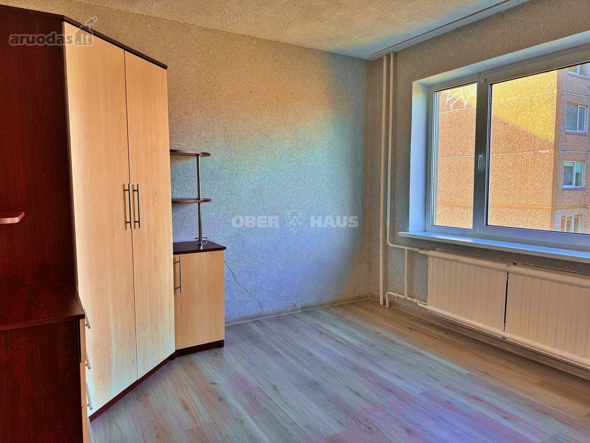 2 Kambarių Butas Ašigalio G. – Įstiklintas - nuotraukos Nr. 10