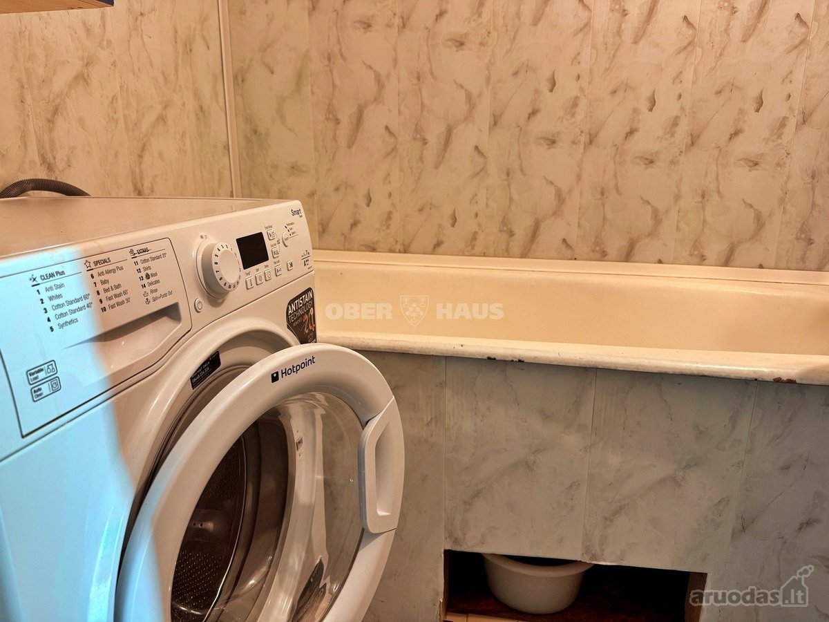 2 Kambarių Butas Ašigalio G. – Įstiklintas - nuotraukos Nr. 20